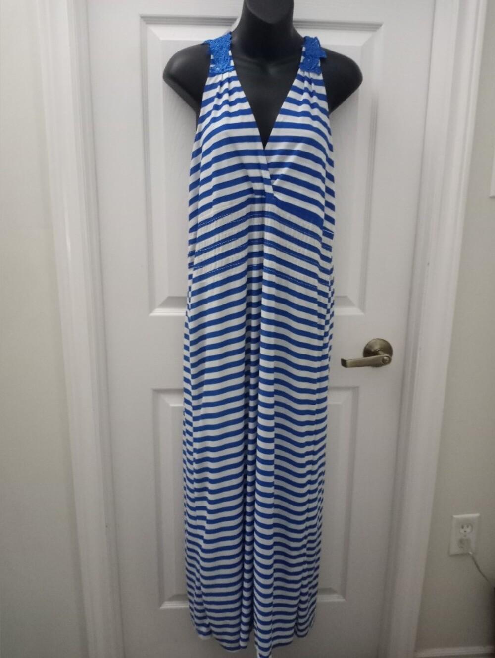 ISLA BONITA one Size Maxi Dress